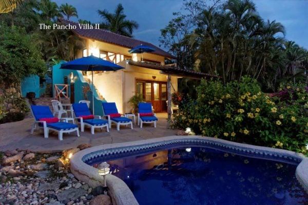 The Pancho Villa II