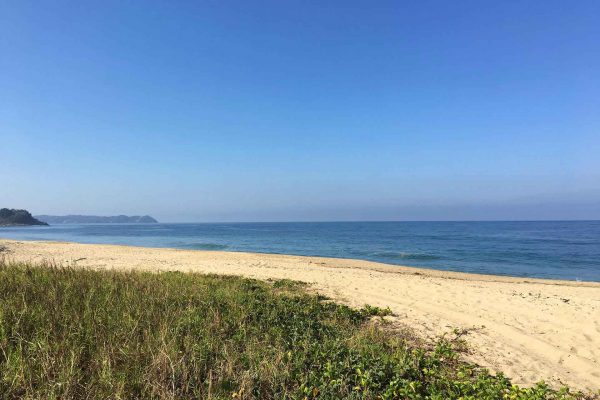 Rare Beachfront Lot #16 in Las Olas