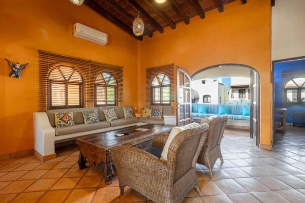 Casa de los Milagros