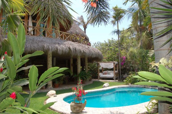 Villa Mipacifica