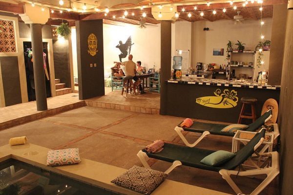 Casa Agave