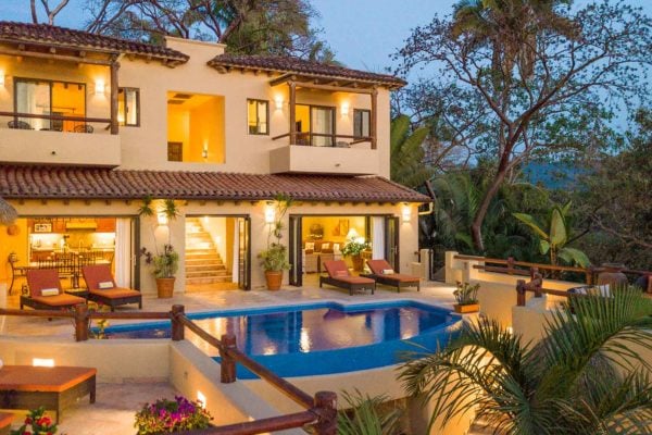 Villa Sweetwater