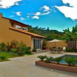 2 Bedroom House in San Pancho, Mexico