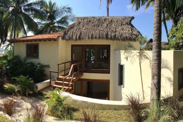Villa Encantada