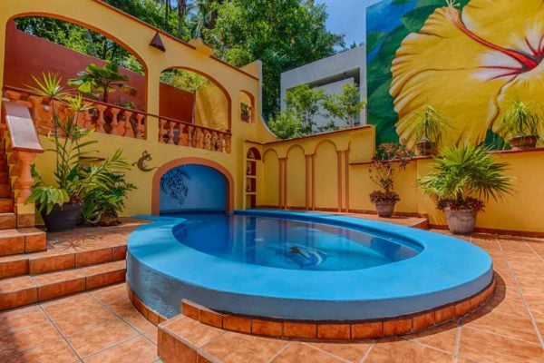 Casa Sonrisa