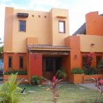 3 Bedroom House in San Pancho, Mexico - Casa Makenna