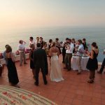 Oceanfront Wedding in San Pancho, Mexico