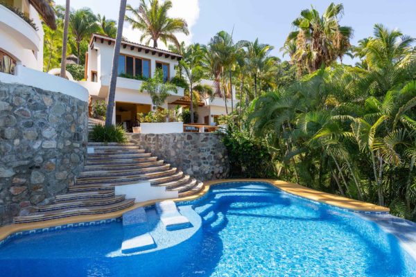 Villa las Palmas