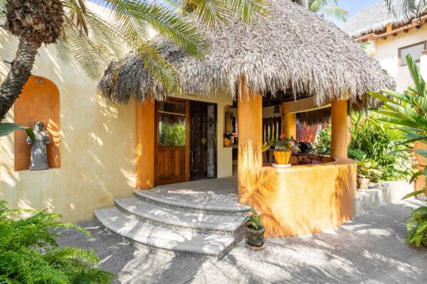 Casita San Pancho