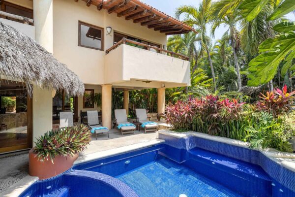 Casa San Francisco & Casita