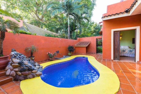 Casa el Izote