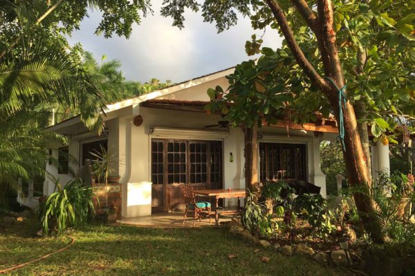 Casa Canela