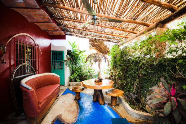 Casa Happy Sol