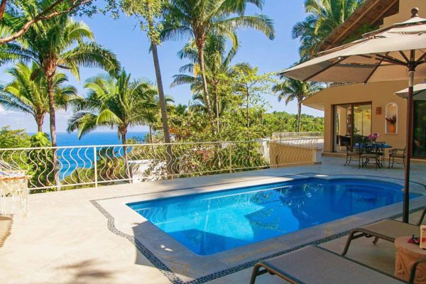 Casa Mar Azul