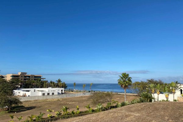 Stunning Ocean View Beach Access Lot