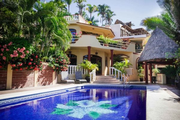 Casa de Sueños Mágicos II