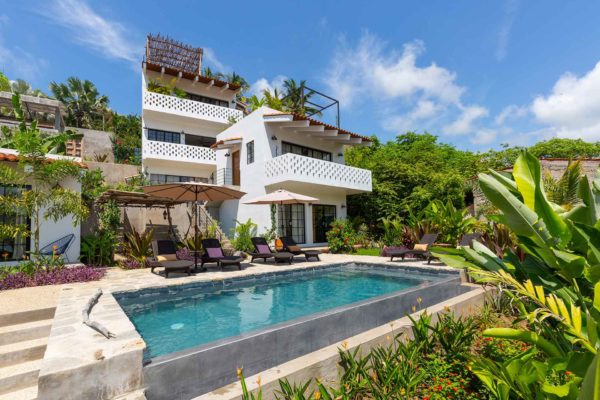 Casa Calavera Suites