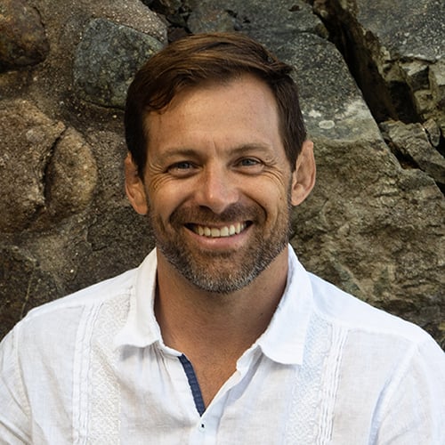 Nathaniel Rodriguez