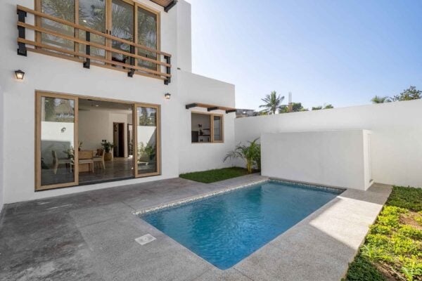 La Panchita Residences