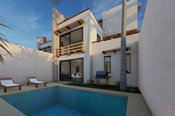 La Panchita Residences – Lot 16-C (Pre-sale)