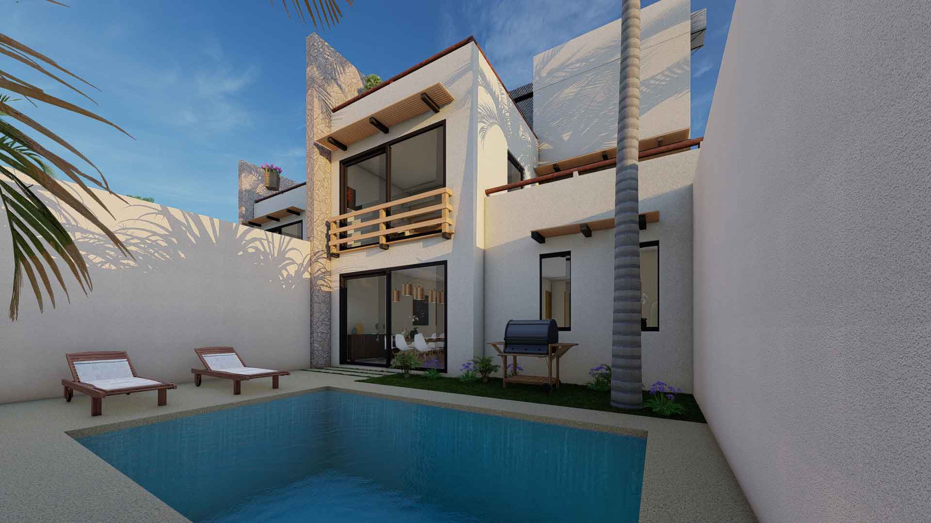 La Panchita Residences - Lot 16-C (Pre-sale)