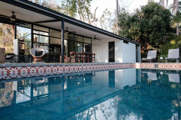 Casa Buena Onda