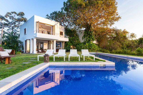 Villa Papelillos