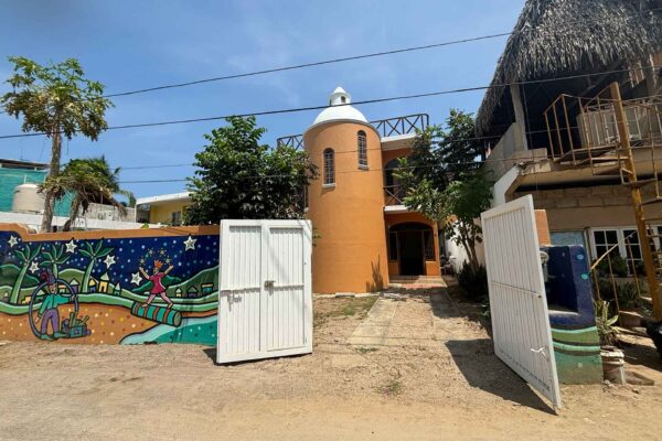 Casa Circo