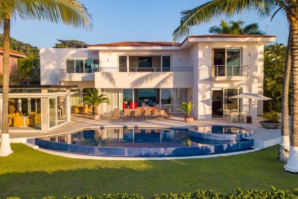 Villa Chata