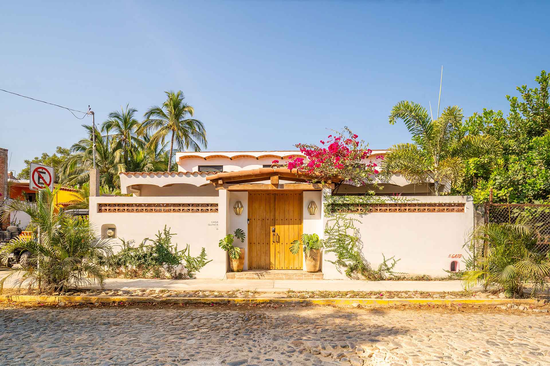Casa Quince