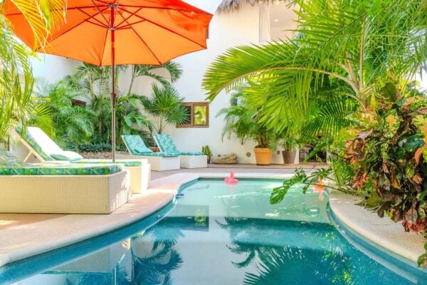 Casa Belenos Suites