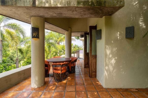Casita las Piedras