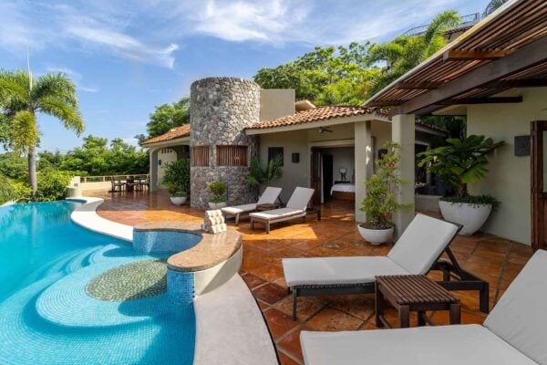 Casa las Piedras & Casita